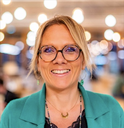 Bruyère Christelle