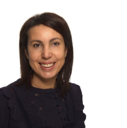 Zaghmouri Noura