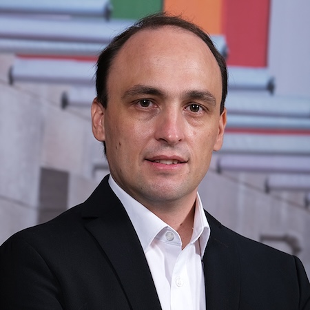 Gartner Jean-Baptiste